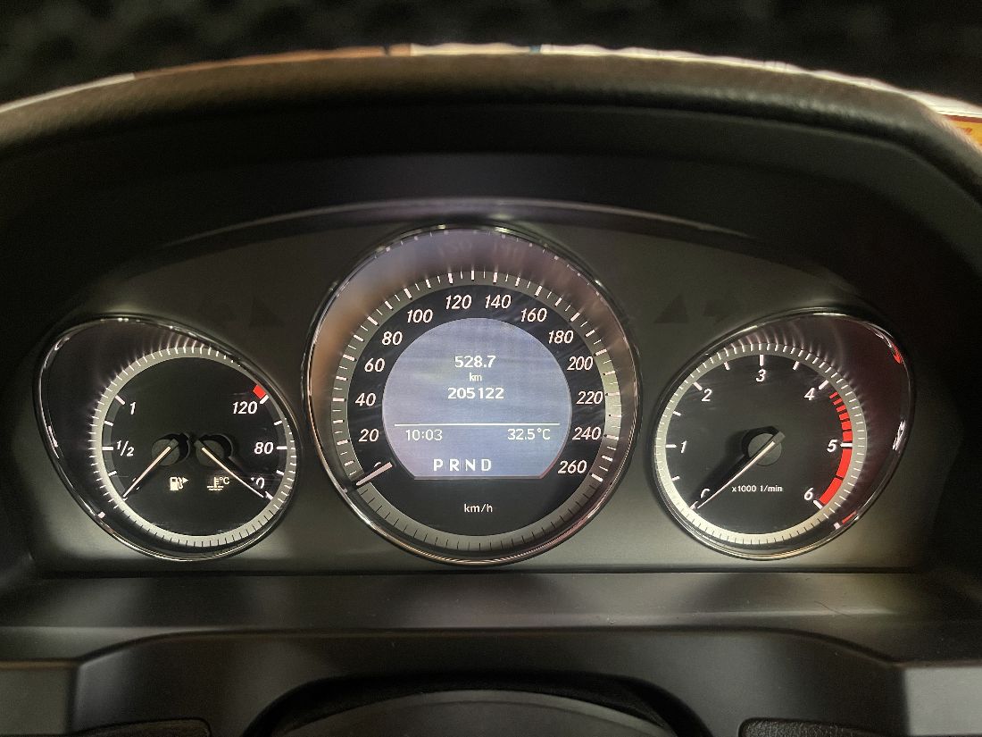 indicator